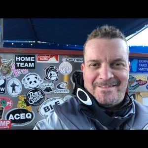 Meet your Posher, Jesse